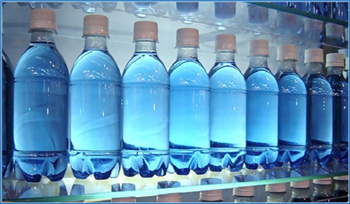 Tiêu chuẩn nước uống trực tiếp của Bộ Y Tế