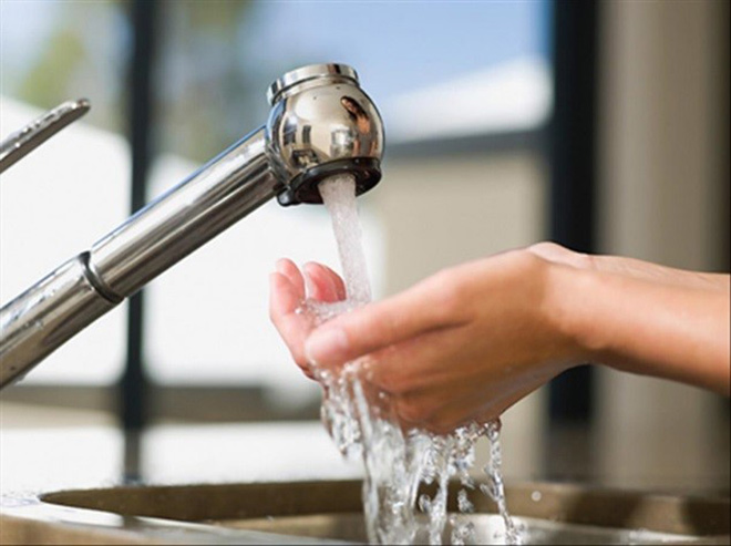Làm sao để biết được chất lượng nguồn nước gia đình mình?