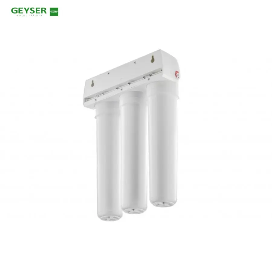 Máy lọc nước nano Geyser Ecotar BIO MAX Smart - ảnh 4