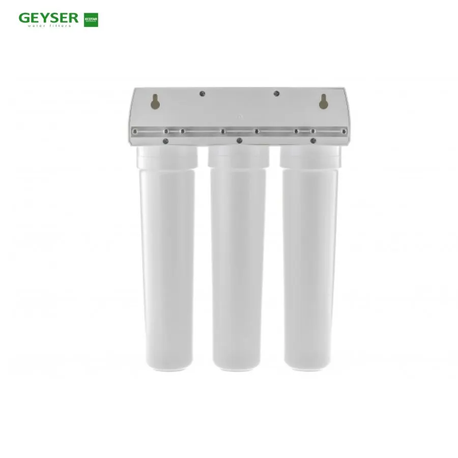 Máy lọc nước nano Geyser Ecotar BIO MAX Smart - ảnh 5