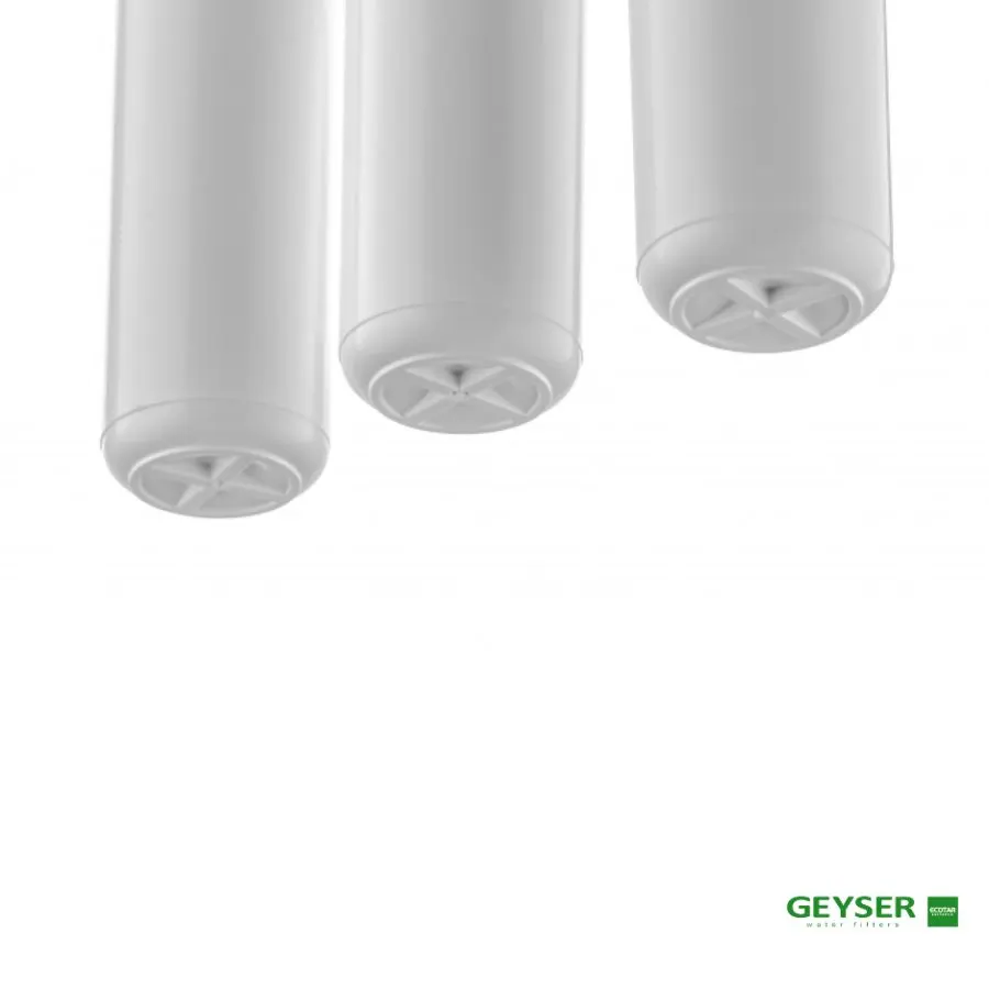 Máy lọc nước nano Geyser Ecotar 8 Optima - ảnh 2