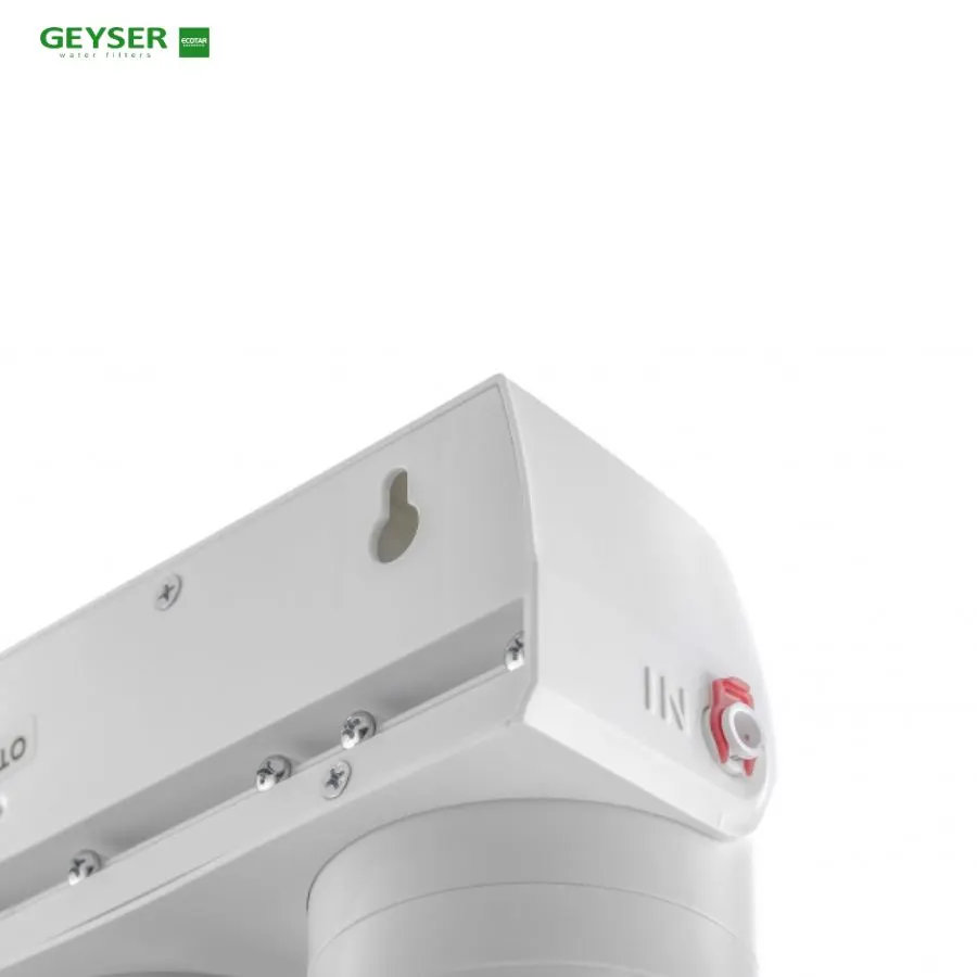 Máy lọc nước nano Geyser Ecotar MAX Smart - ảnh 6