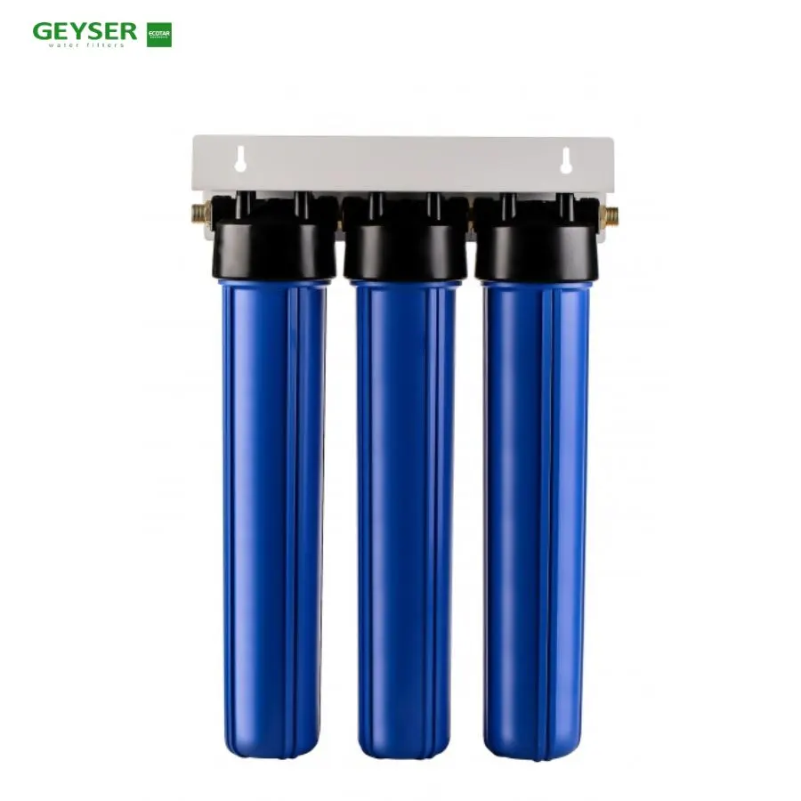 Máy lọc nước nano Geyser Ecotar 3-I - ảnh 2