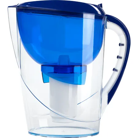 Bộ 3 Lõi 501 thay cho bình lọc nước cầm tay – hình ảnh chi tiết