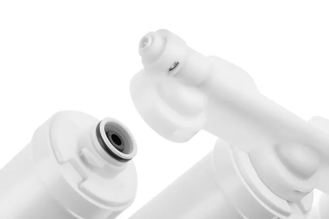 Bộ tiền xử lý cho máy lọc nước ion kiềm Geyser - ảnh 3