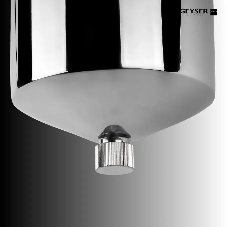 Cột lọc nước sinh hoạt phòng tắm Geyser Ecotar Premier 10BB 6