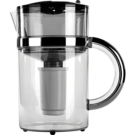 Bộ 3 Lõi 501 thay cho bình lọc nước cầm tay – hình ảnh chi tiết