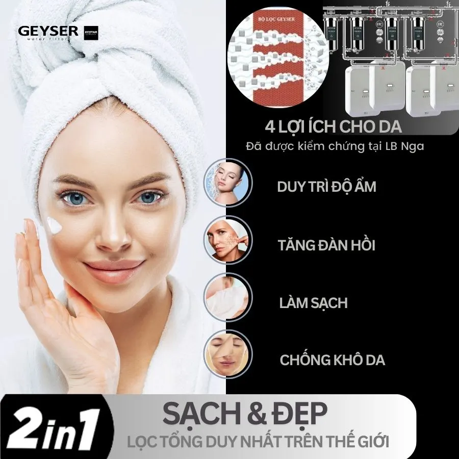 Lọc tổng đầu nguồn cho căn hộ Penthouse Geyser Ecotar 4F4Ss 6