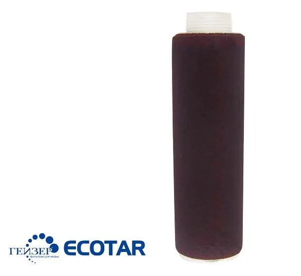 Lõi lọc Aragon máy lọc nước Ecotar 3
