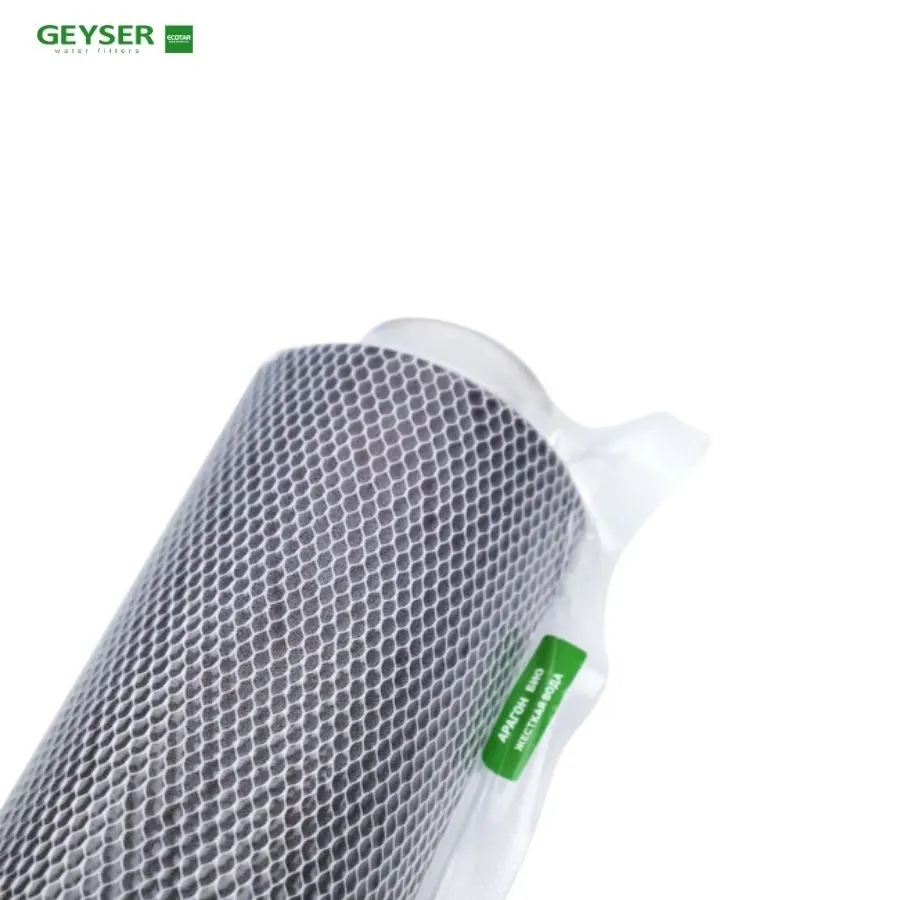 Lõi lọc nước nano Geyser Aragon M BIO - ảnh 2