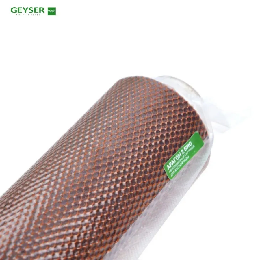 Lõi lọc nước nano Geyser Aragon 2 BIO - ảnh 5