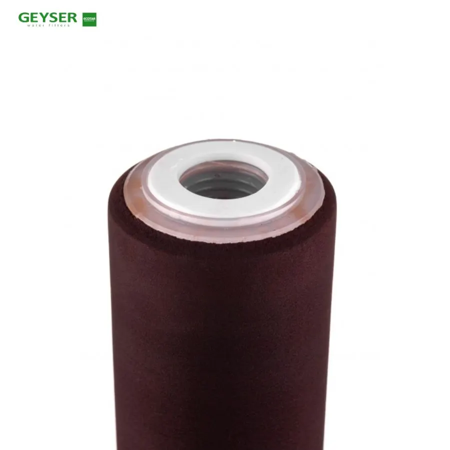 Lõi lọc nước nano Geyser Aragon EH - ảnh 4