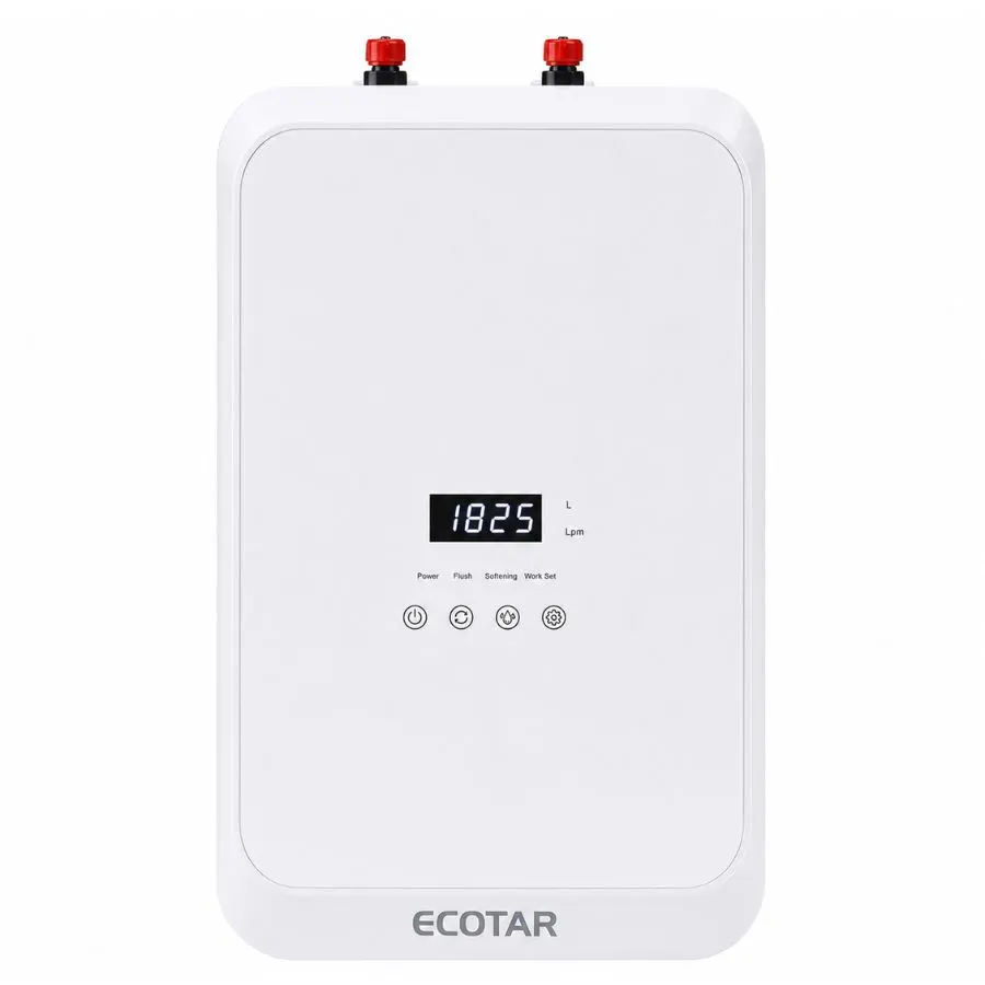 Máy làm mềm nước treo tường Geyser Ecotar R50 - ảnh 6