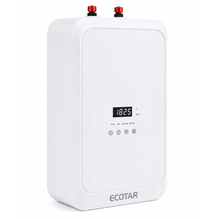 Máy làm mềm nước treo tường Geyser Ecotar R50 - ảnh 5