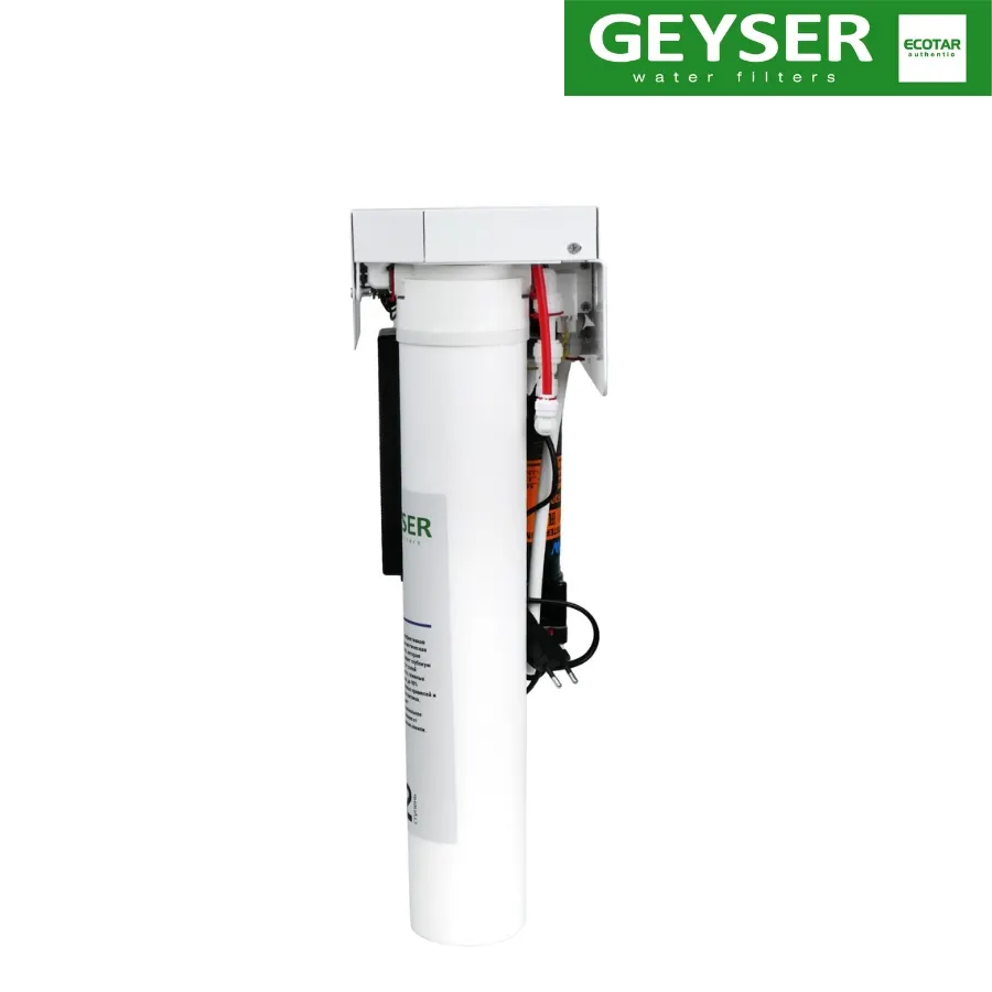 Máy lọc nước chuẩn khoáng Geyser Ecotar Accord - ảnh 4