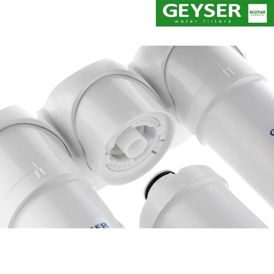Máy lọc nước chuẩn khoáng Geyser Ecotar 9 Smart - ảnh 4