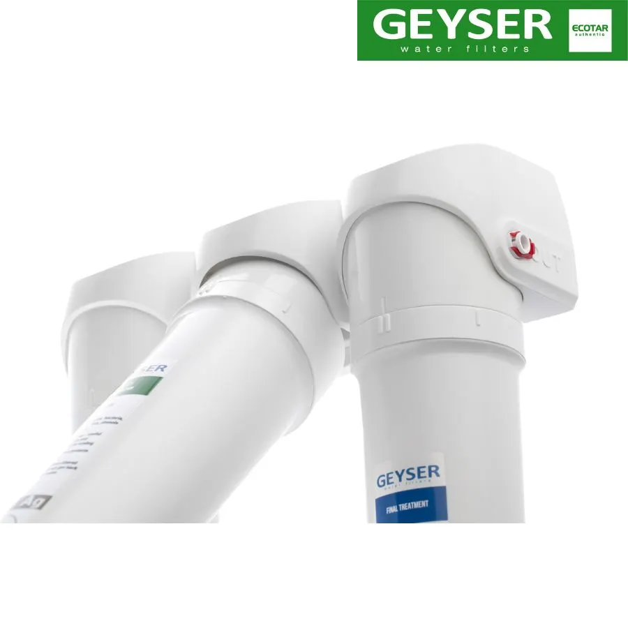 Máy lọc nước chuẩn khoáng Geyser Ecotar 9 Smart - ảnh 6