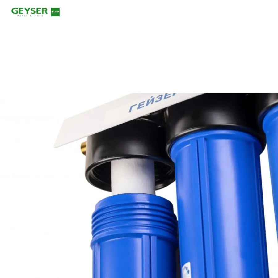 Máy lọc nước nano Geyser Ecotar 3-I - ảnh 6