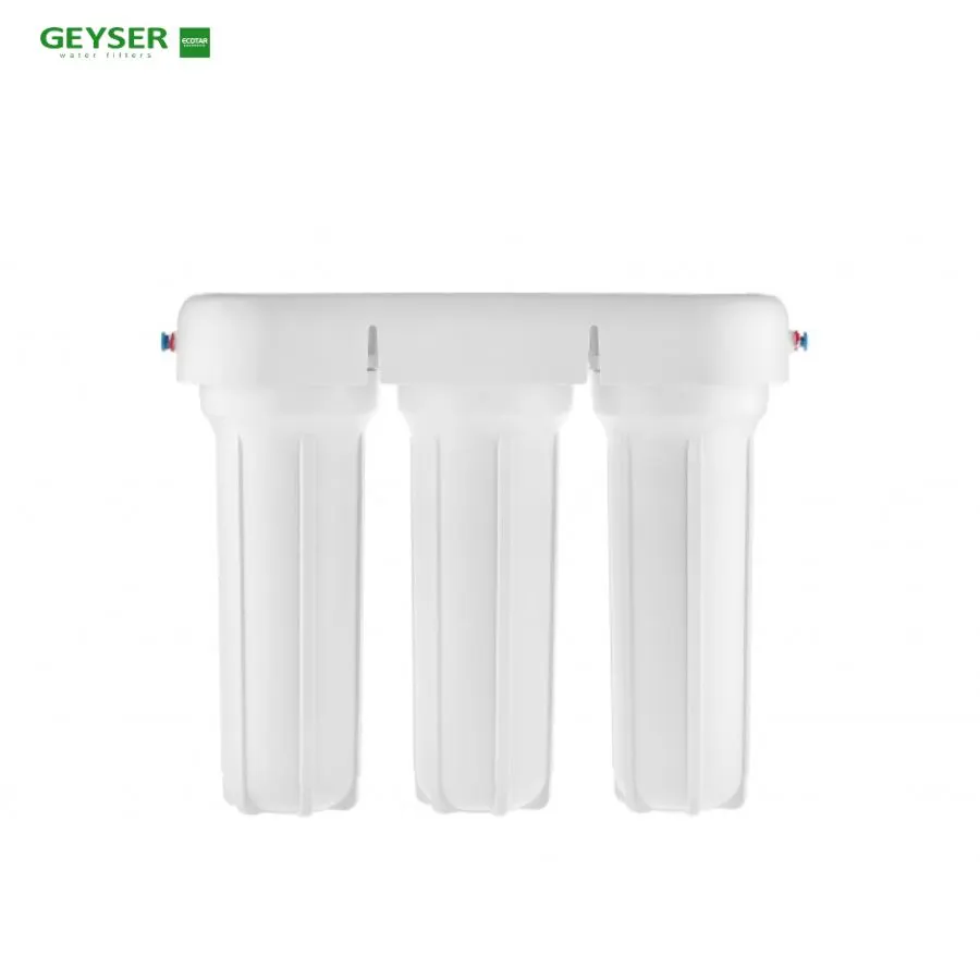 Máy lọc nước nano Geyser Ecotar Bio 2 - ảnh 4