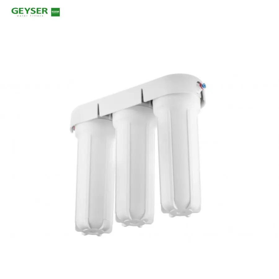 Máy lọc nước nano Geyser Ecotar Bio 2 - ảnh 5
