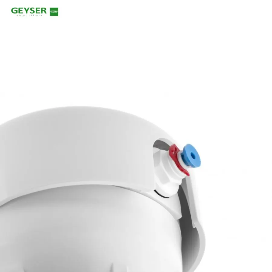 Máy lọc nước nano Geyser Ecotar Bio 2 - ảnh 6