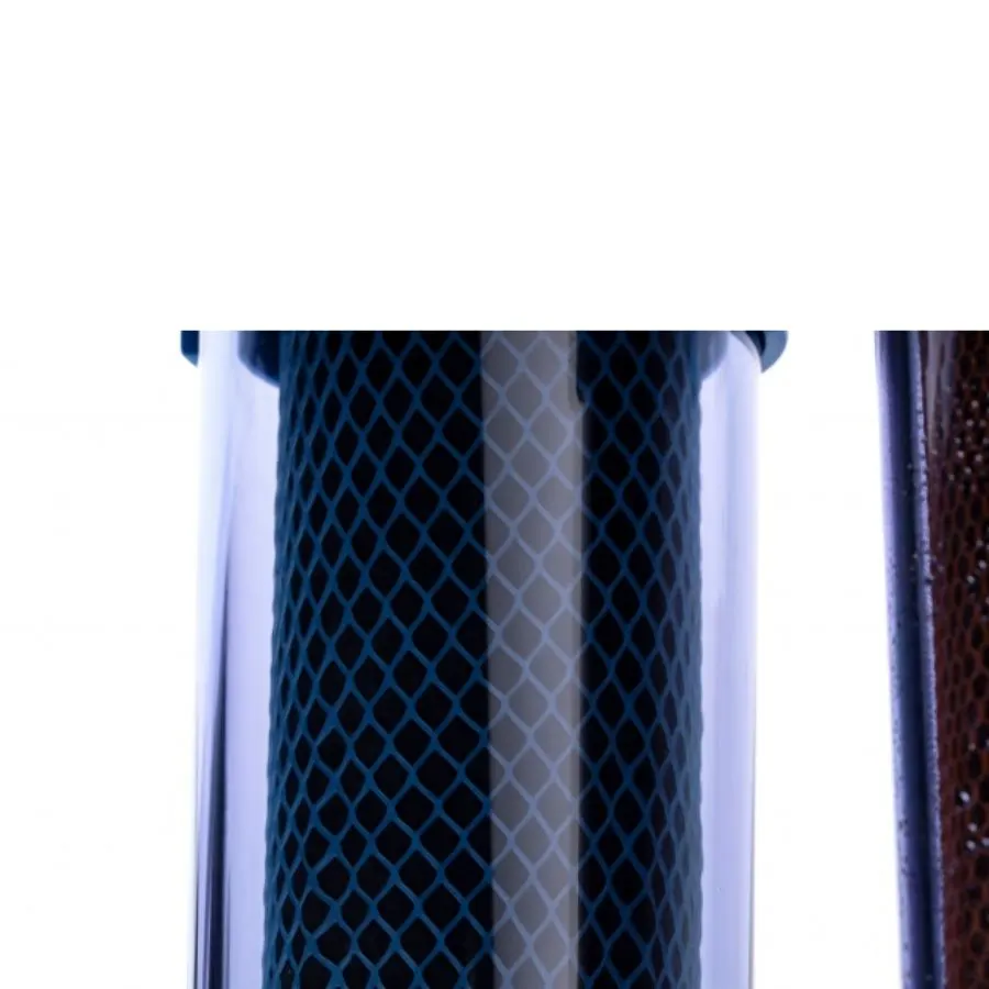 Máy lọc nước nano Geyser Ecotar Bio 9 - ảnh 6