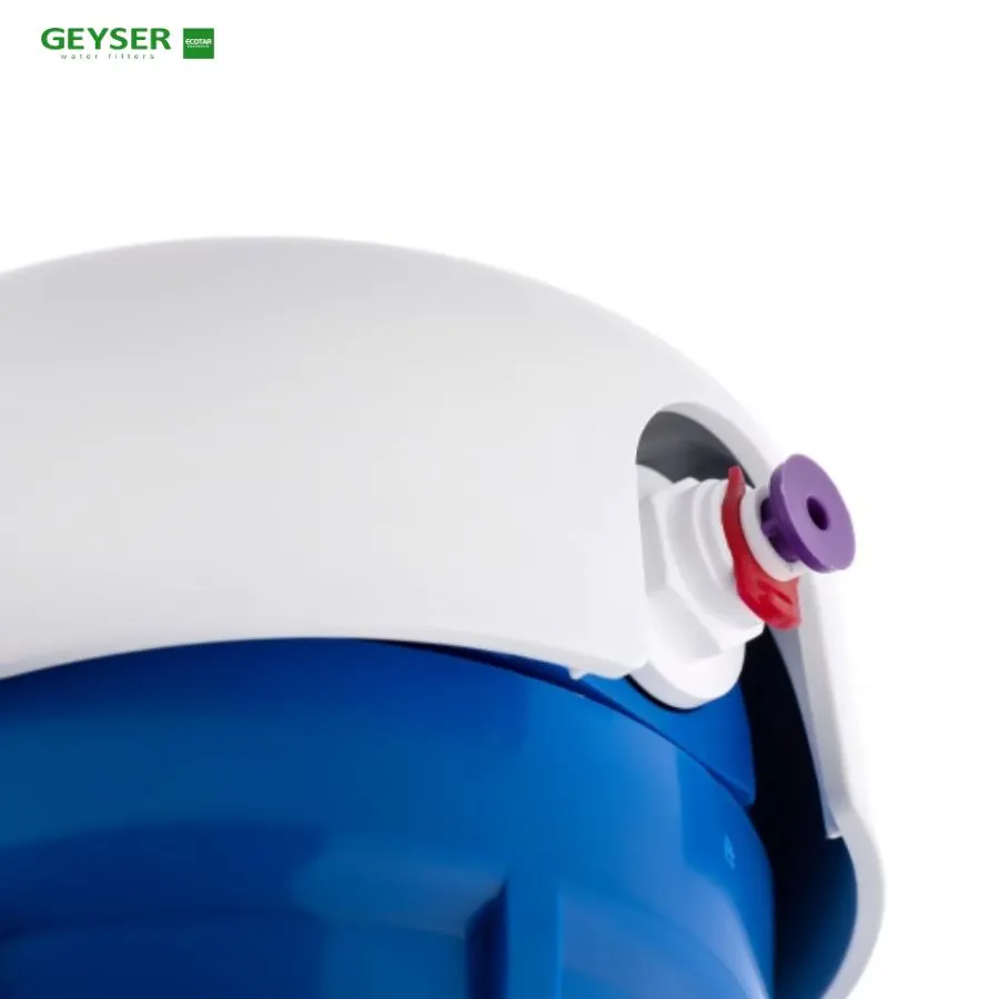 Máy lọc nước nano Geyser Ecotar Bio 9 - ảnh 3
