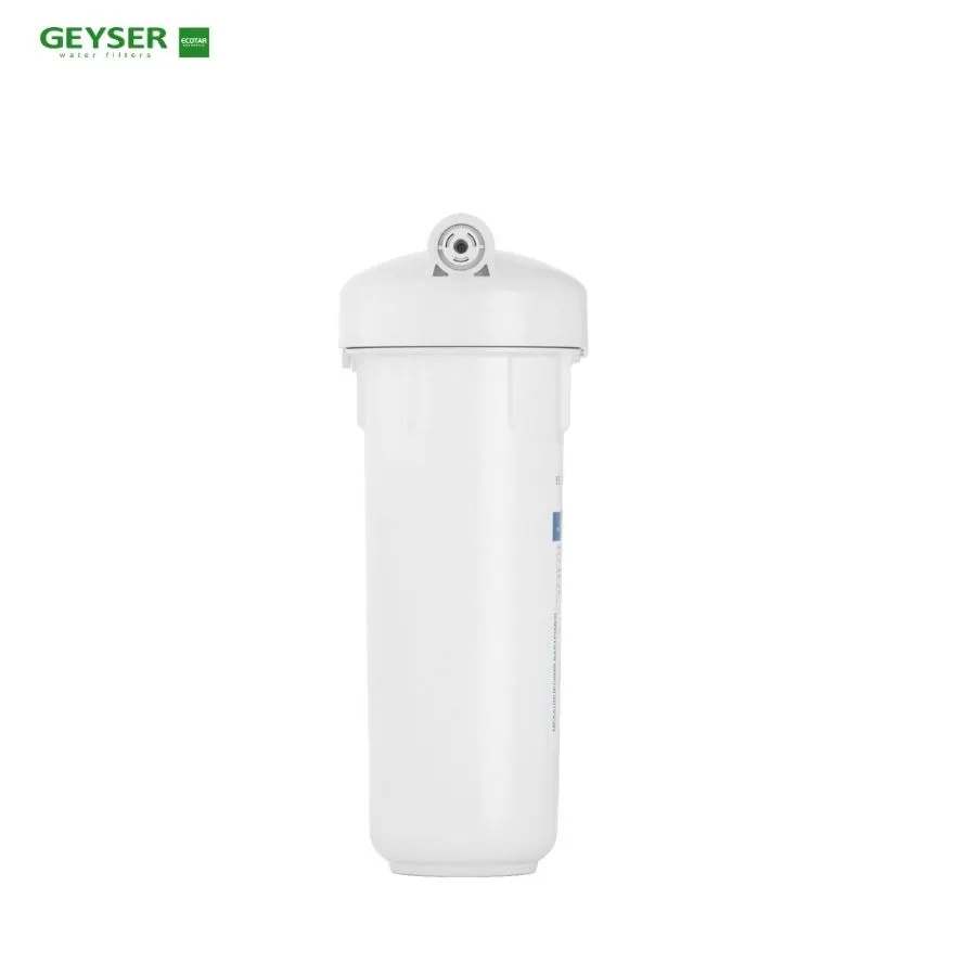 Máy lọc nước nano Geyser Ecotar Classic Hard cho - ảnh 5