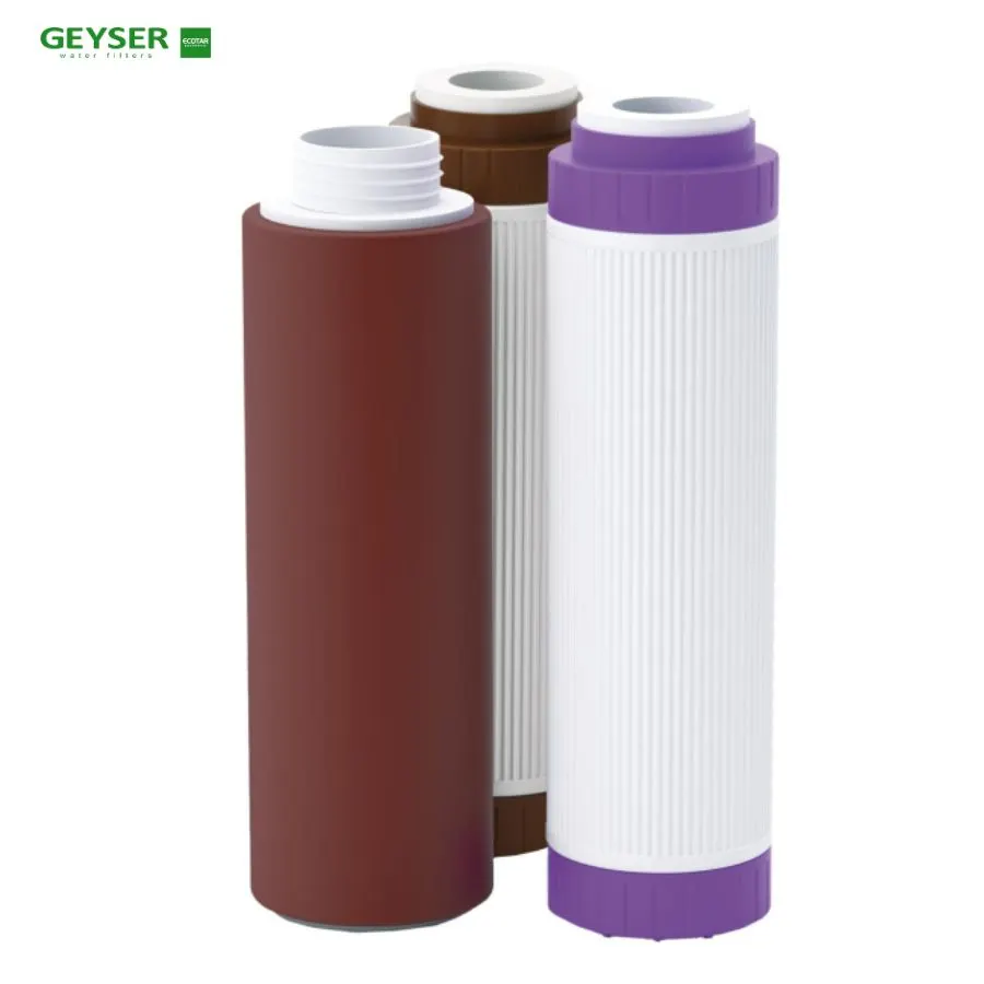 Máy lọc nước nano Geyser Ecotar Classic cho nước - ảnh 6