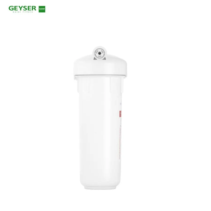 Máy lọc nước nano Geyser Ecotar Classic cho nước - ảnh 5