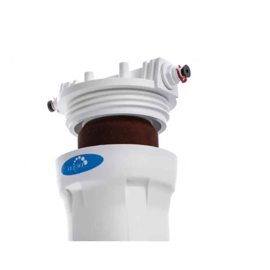 Máy lọc nước nano Geyser Ecotar Classic One - ảnh 4