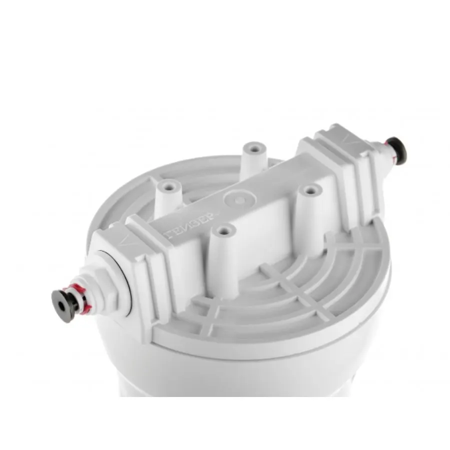 Máy lọc nước nano Geyser Ecotar Classic One - ảnh 5
