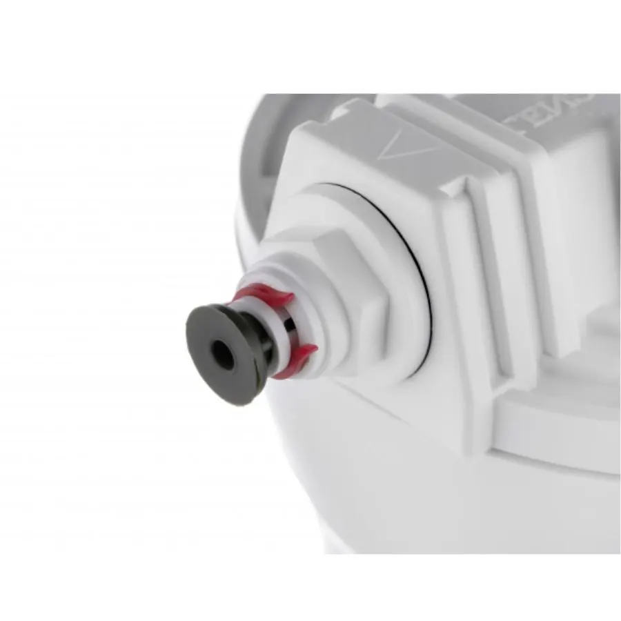 Máy lọc nước nano Geyser Ecotar Classic One - ảnh 6