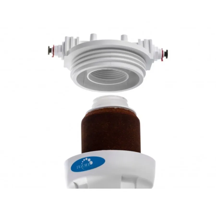Máy lọc nước nano Geyser Ecotar Classic One
