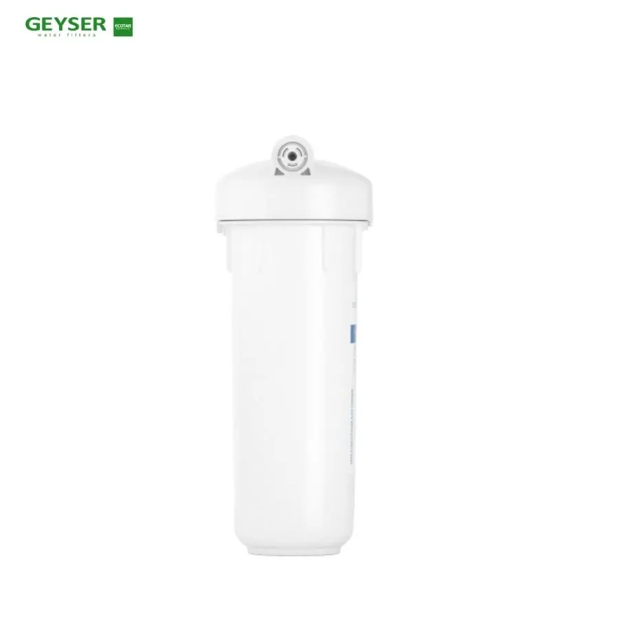 Máy lọc nước nano Geyser Ecotar Classic Soft nước - ảnh 3