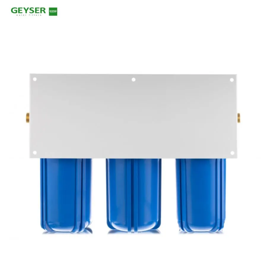 Máy lọc nước nano Geyser Ecotar MAX 10BB - ảnh 2