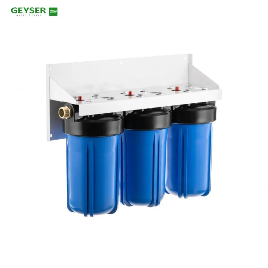 Máy lọc nước nano Geyser Ecotar MAX 10BB - ảnh 3