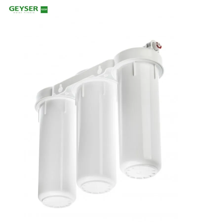 Máy lọc nước nano Geyser Ecotar Standard Soft - ảnh 4