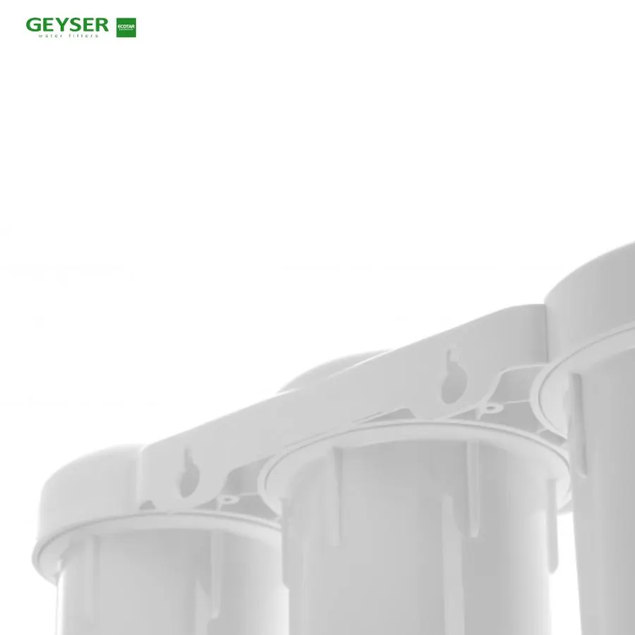 Máy lọc nước nano Geyser Ecotar Standard Soft - ảnh 5