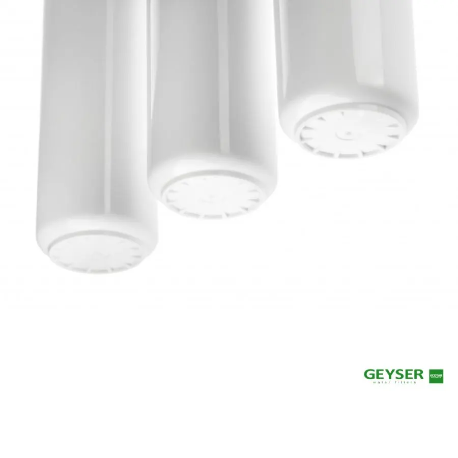 Máy lọc nước nano Geyser Ecotar Standard Soft - ảnh 6