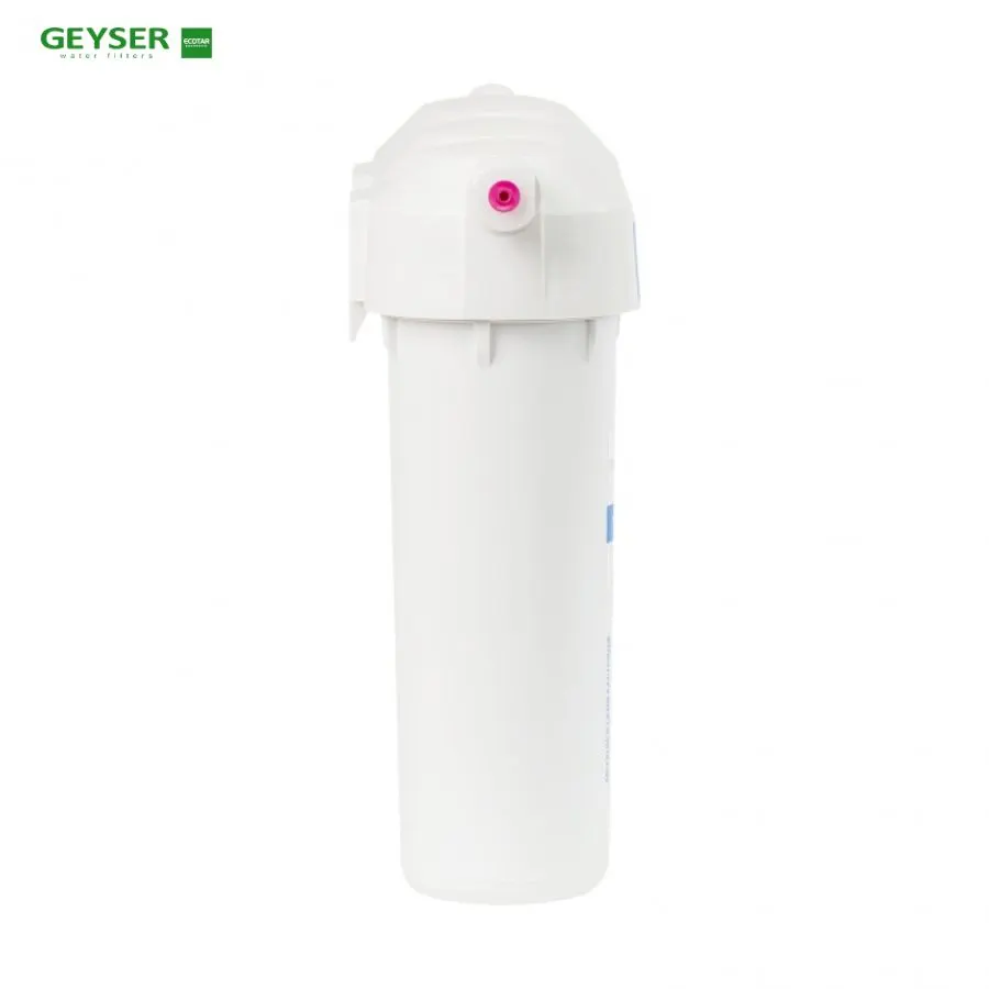 Máy lọc nước nano Geyser Ecotar Standard Hard - ảnh 6