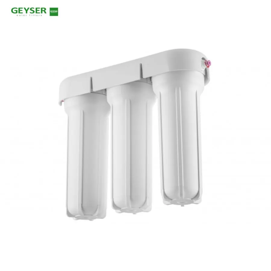 Máy lọc nước nano Geyser Ecotar Ultra Bio 10 - ảnh 4