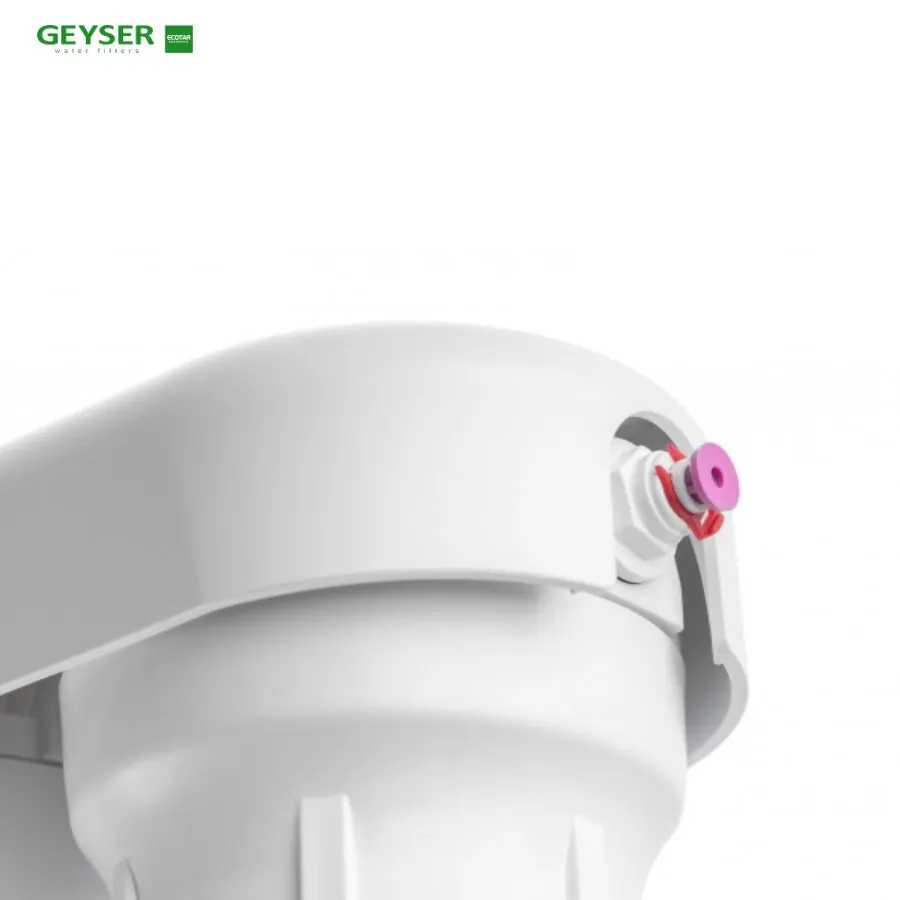 Máy lọc nước nano Geyser Ecotar Ultra Bio 12 - ảnh 6