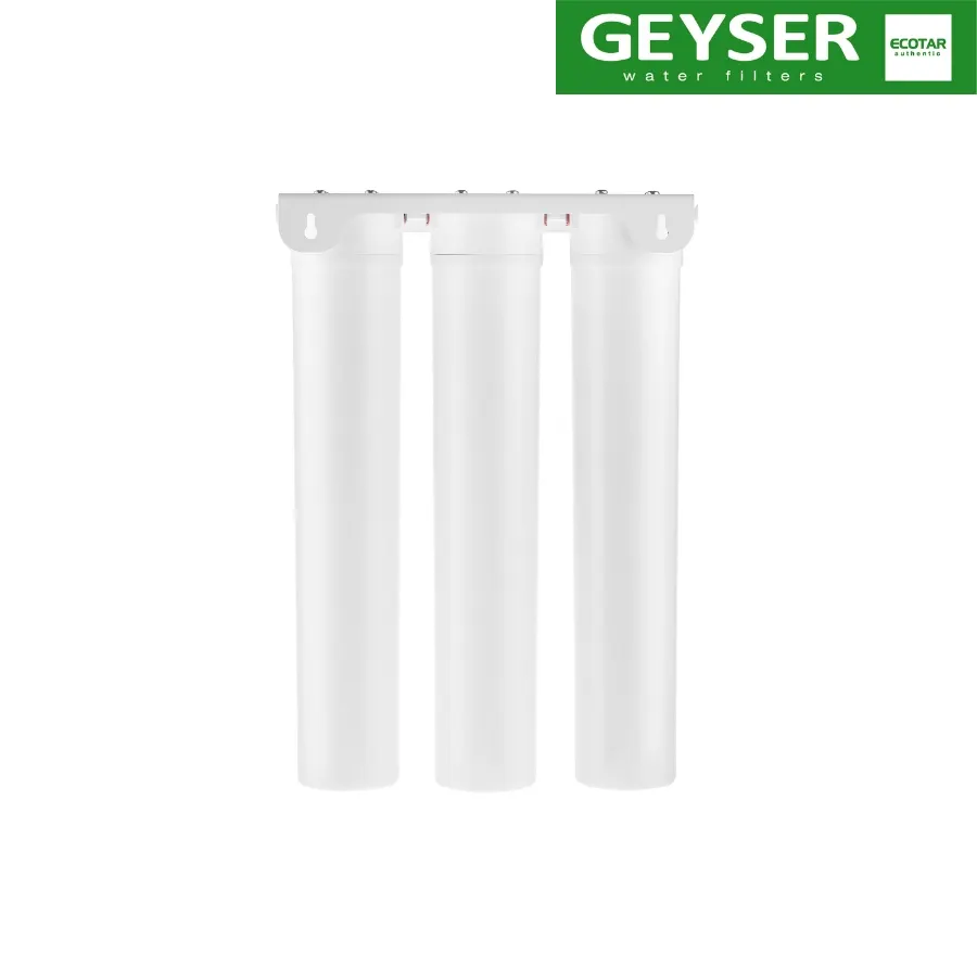 Máy lọc nước chuẩn khoáng Geyser Ecotar Accord 3 - ảnh 3