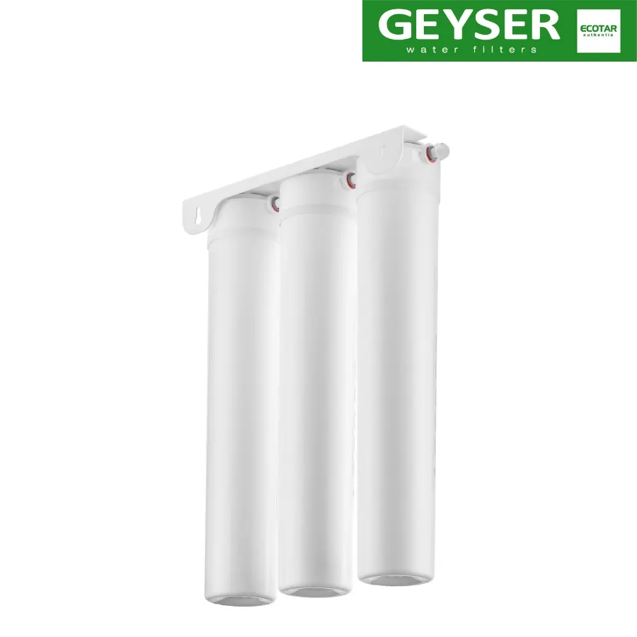 Máy lọc nước chuẩn khoáng Geyser Ecotar Accord 3 - ảnh 6