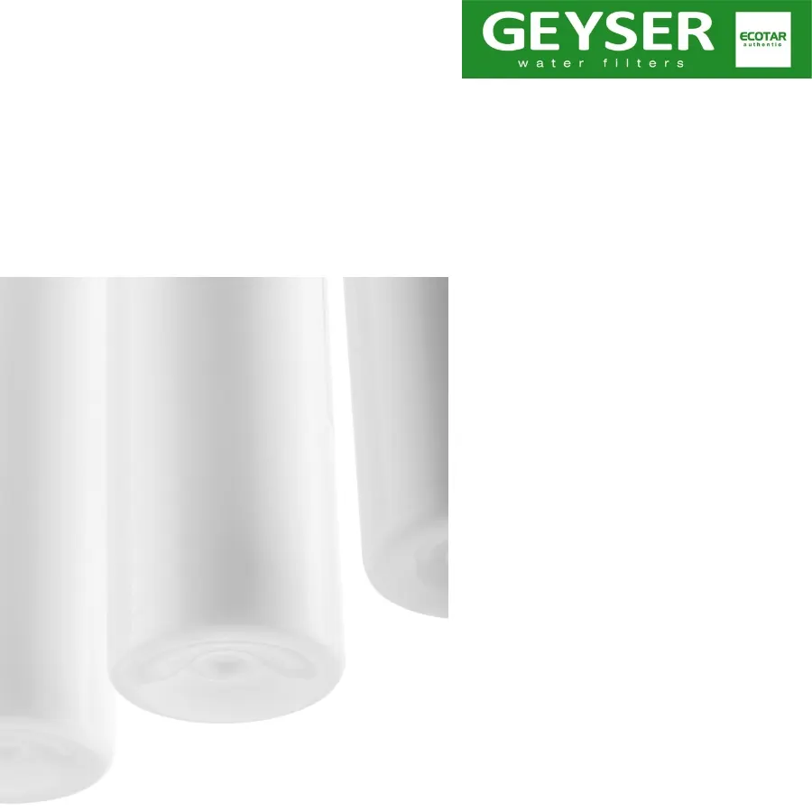 Máy lọc nước chuẩn khoáng Geyser Ecotar Accord 3 - ảnh 5
