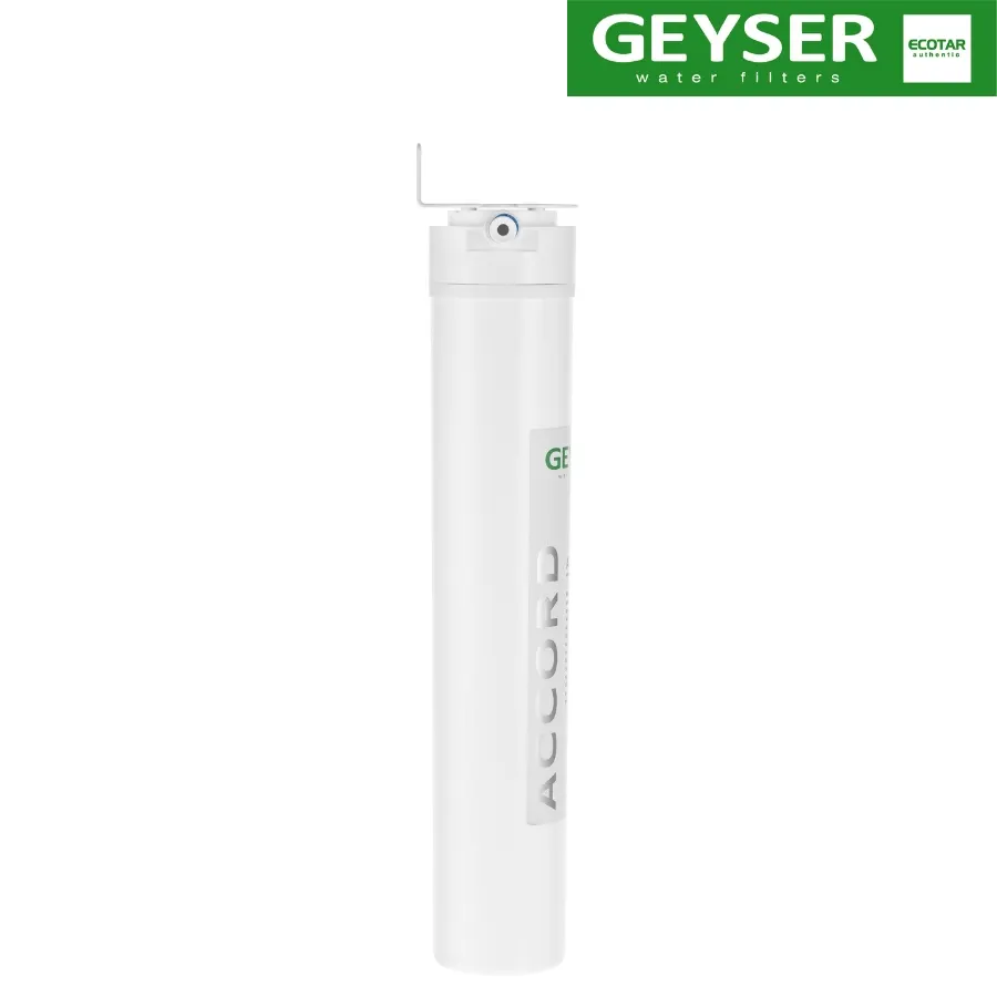 Máy lọc nước chuẩn khoáng Geyser Ecotar Accord - ảnh 3