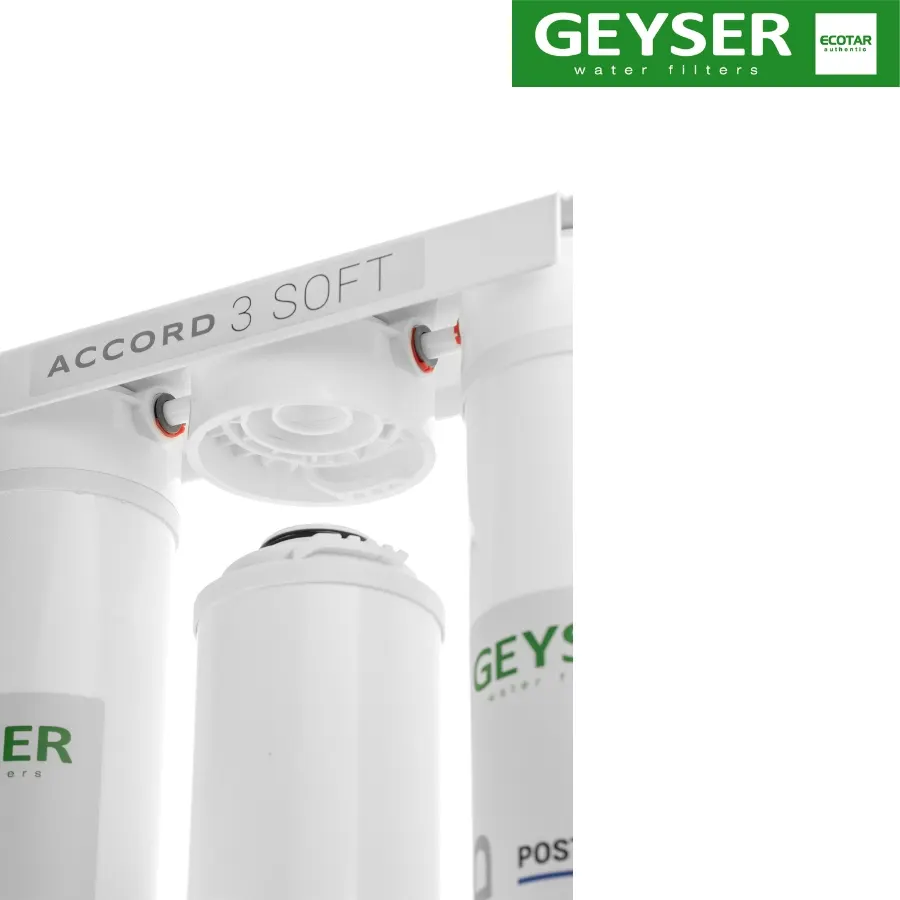 Máy lọc nước chuẩn khoáng Geyser Ecotar Accord 3 - ảnh 2