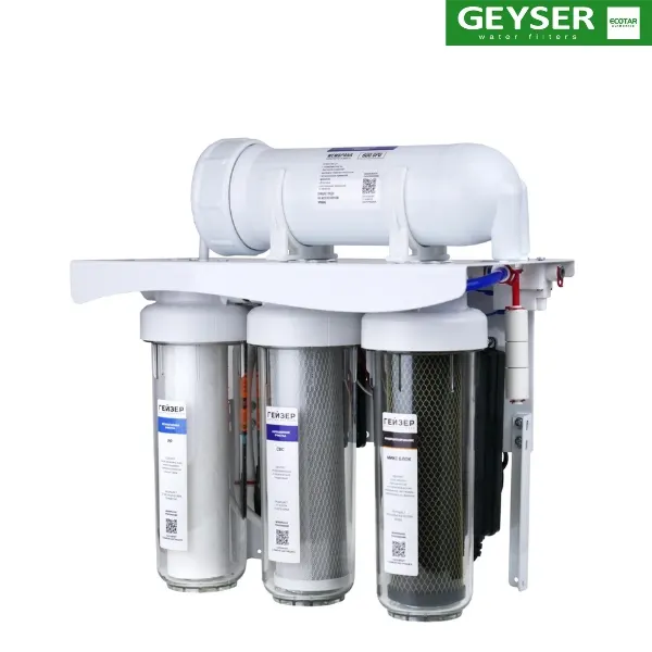 Máy lọc nước Geyser Ecotar Prestige Pro 600 - ảnh 2