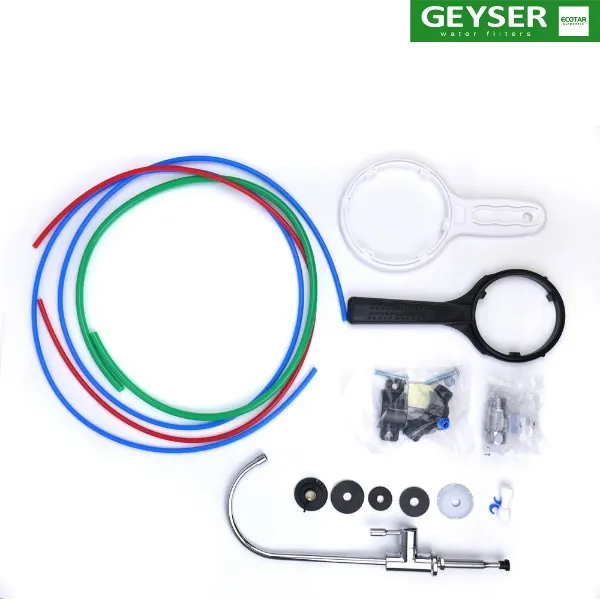 Máy lọc nước Geyser Ecotar Prestige Pro 1000 - ảnh 6
